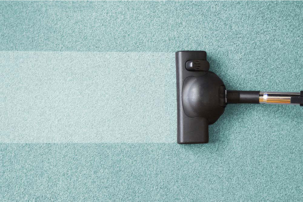 Carpet Cleaning Twickenham TW1