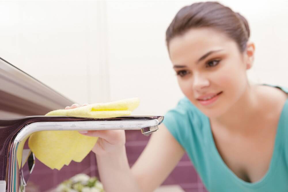 Domestic Cleaning Twickenham TW1