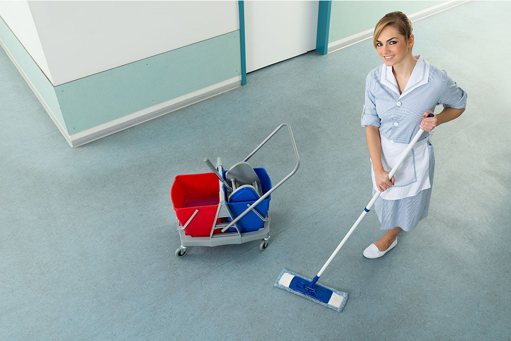Office Cleaning Twickenham TW1